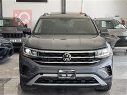 Volkswagen Atlas